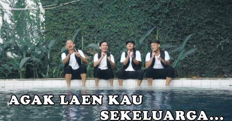 Youtube.com/Agak Laen Official